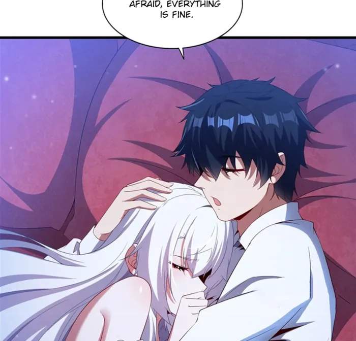 Shut Up, Evil Dragon! I don't want to raise a child with you anymore Chapter 41 11